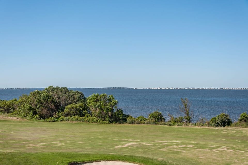 MS20: Soundset | Mid Level Deck View