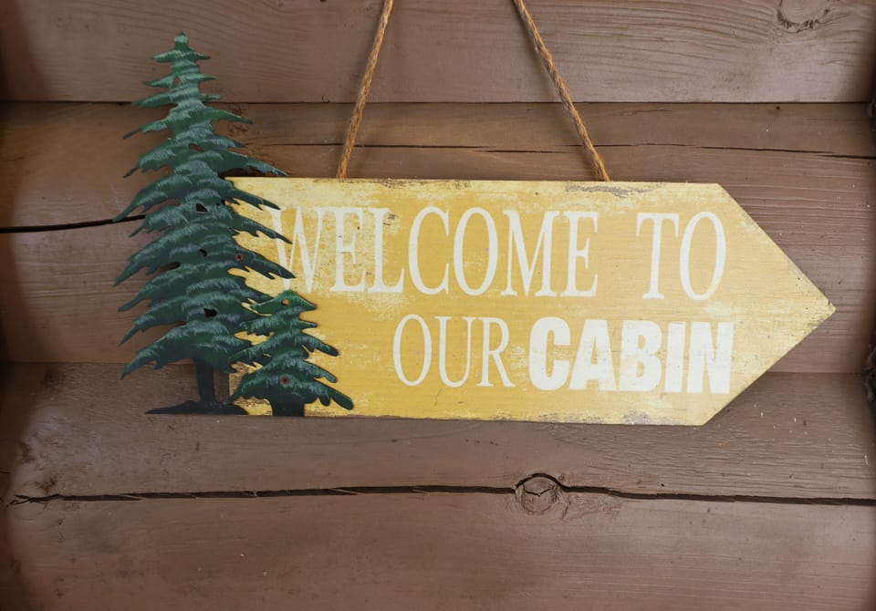 Welcome to Bryson City!