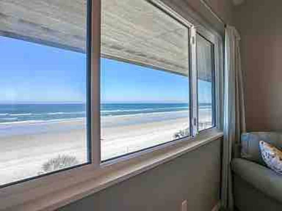  View from the primary bedroom. 