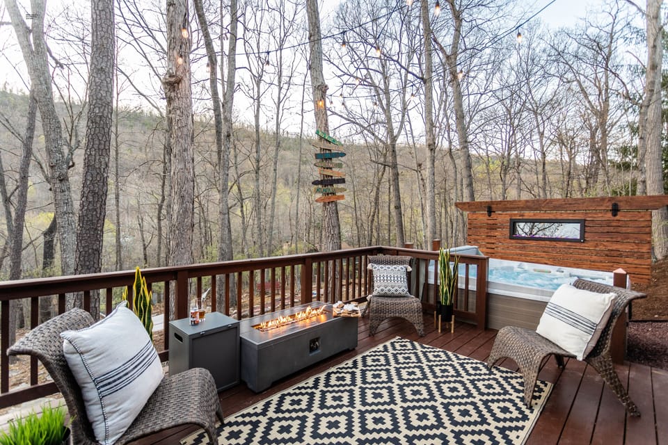 Take relaxation to the next level!