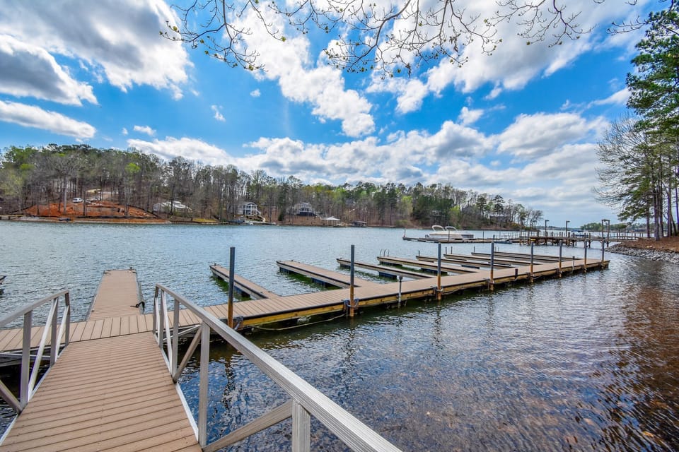Lake