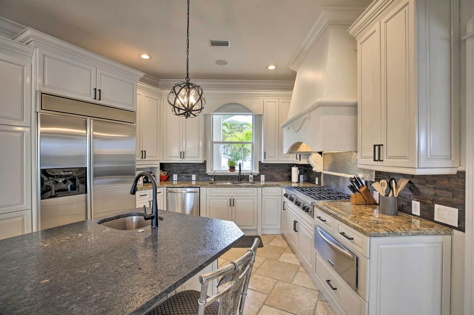 Gourmet Kitchen | Toaster