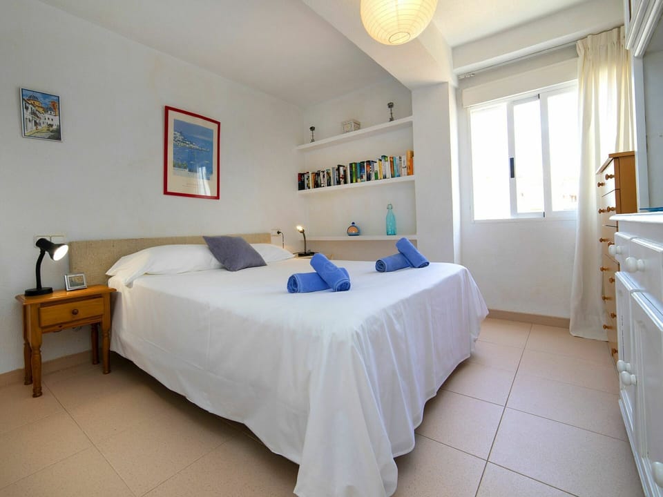 Furniture, Building, Window, Cabinetry, Azure, Bed Frame, Comfort, Interior Design, Lighting