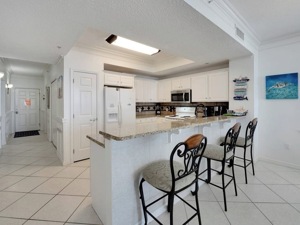 Kitchen Bar