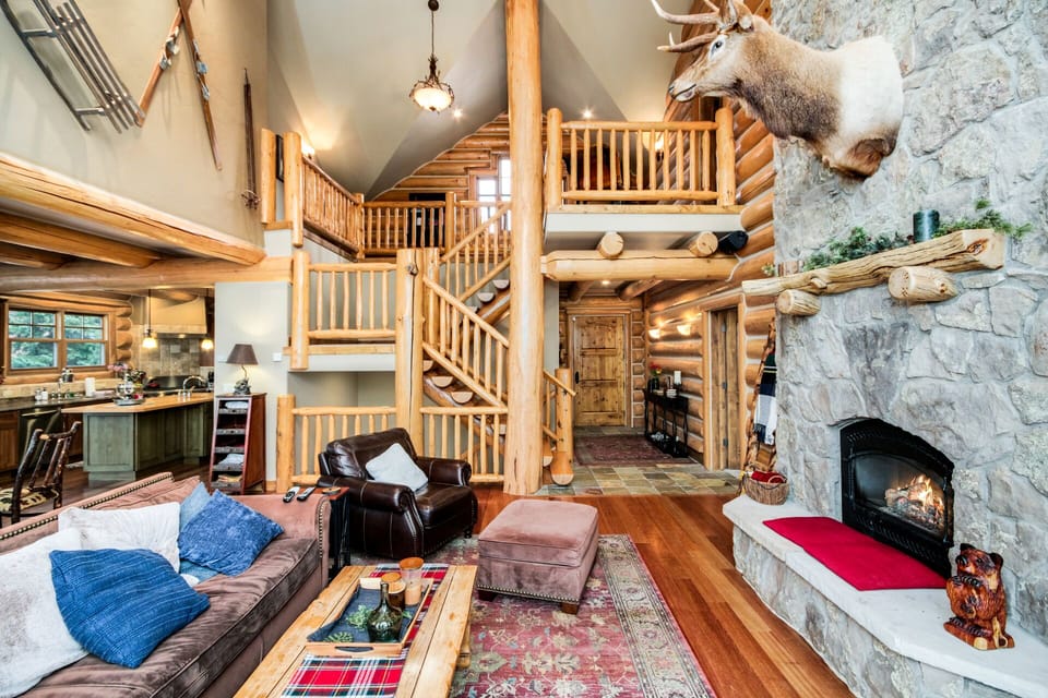 Gas Fireplace