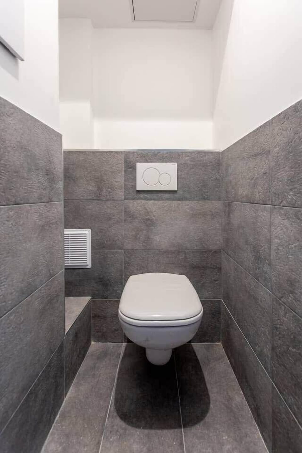 Restroom