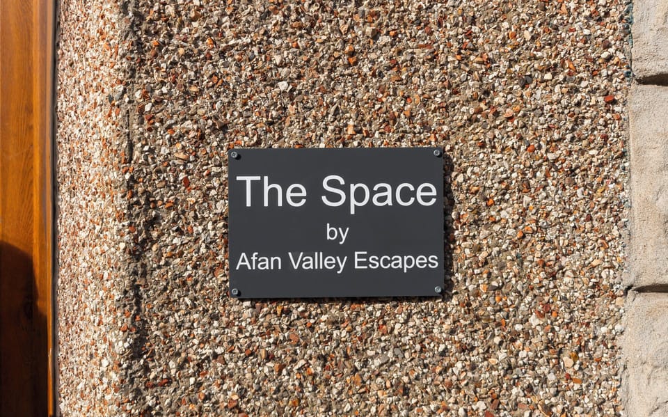 The Space by Afan Valley Escapes