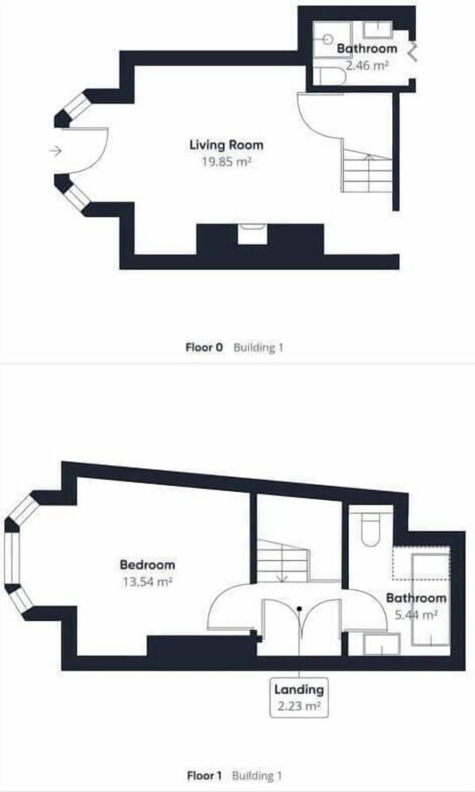 The Salt Nook, Whitby - Host & Stay