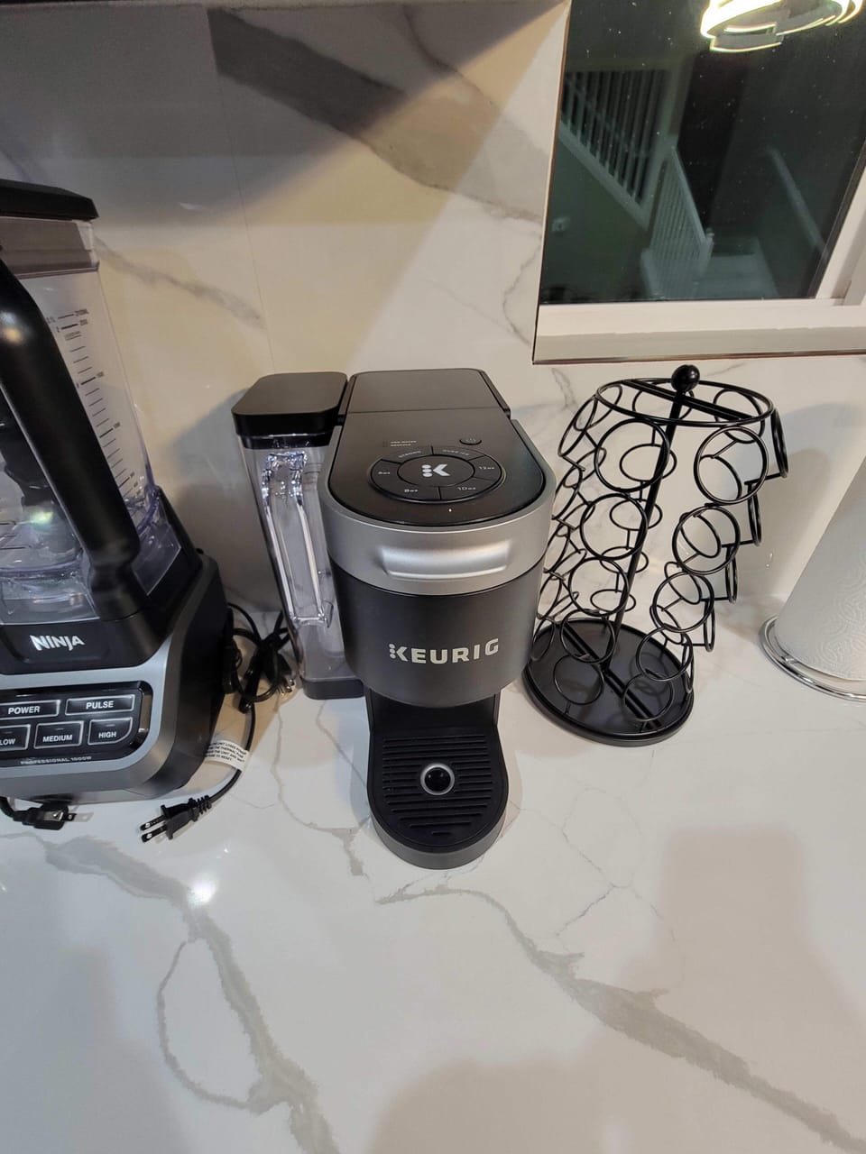 Free Keurig Cups porivded