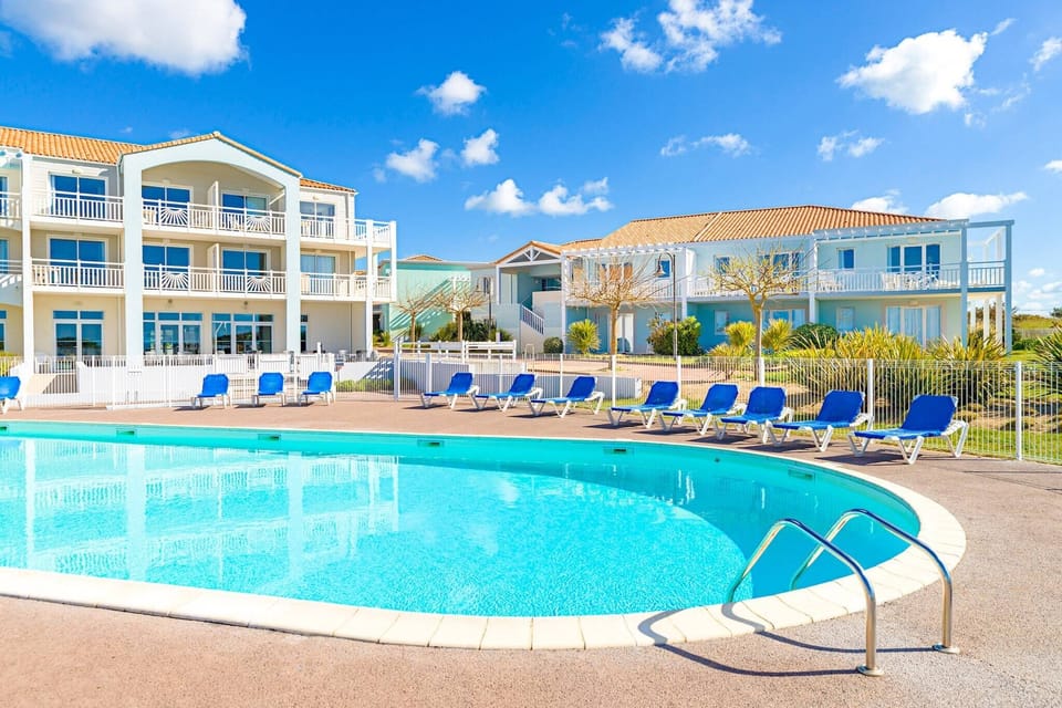 Holiday Park Facilities and Services 
