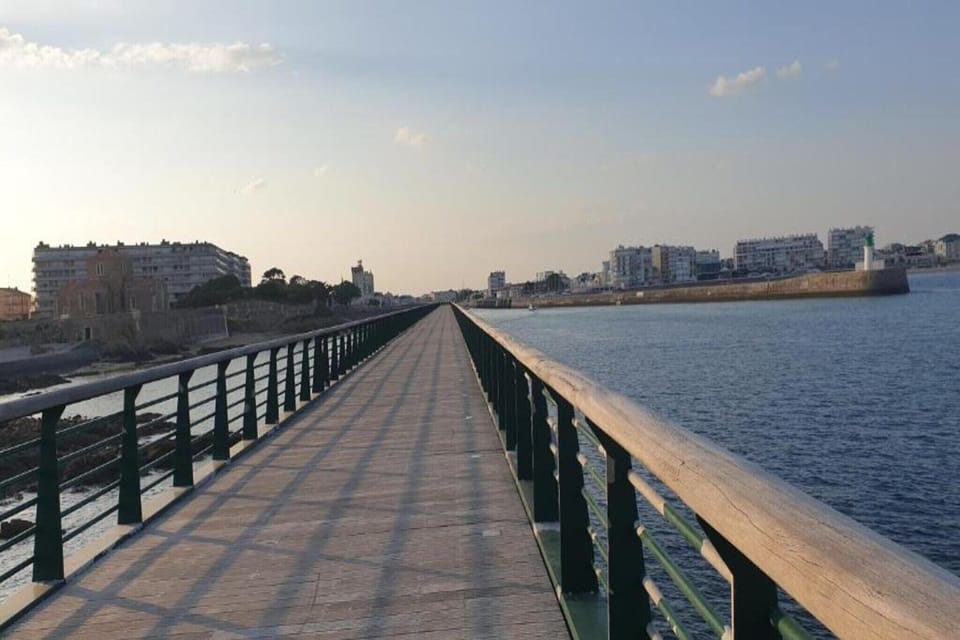 Surroundings [summer] (1-5 km)