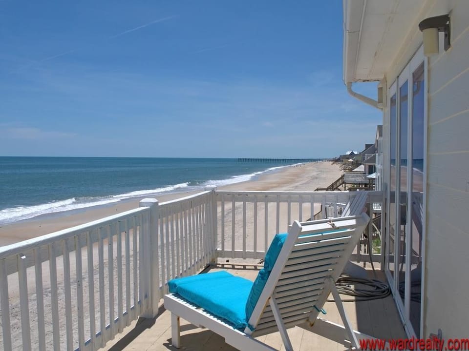 2nd Floor Sun Deck II