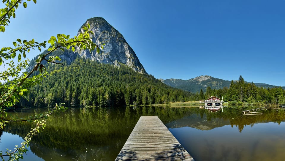 Lake