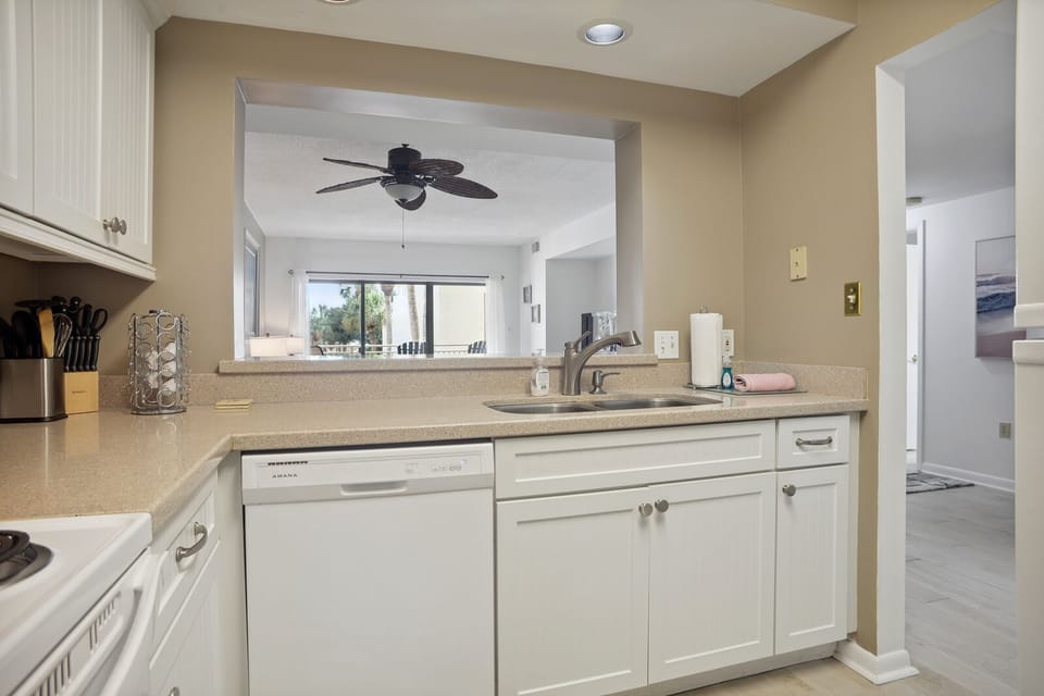 Kitchen Sink
