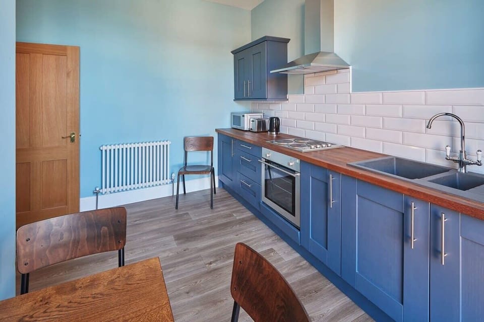 Turnstones, Saltburn-by-the-Sea - Host & Stay