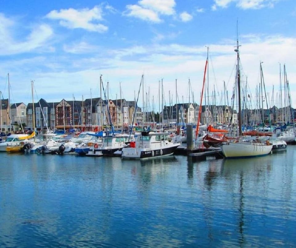 Marina