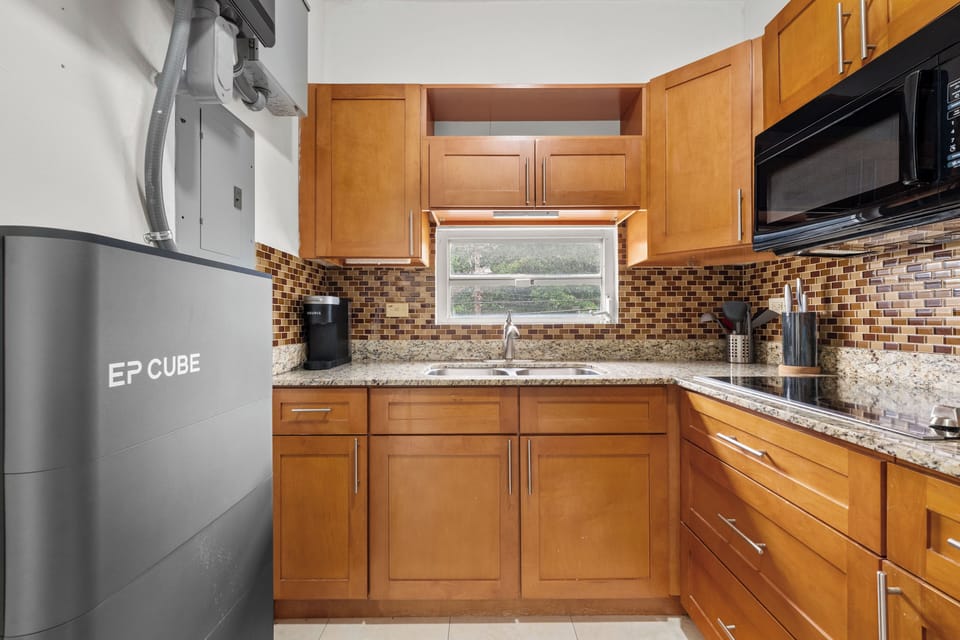 Your go-to kitchen for every craving.