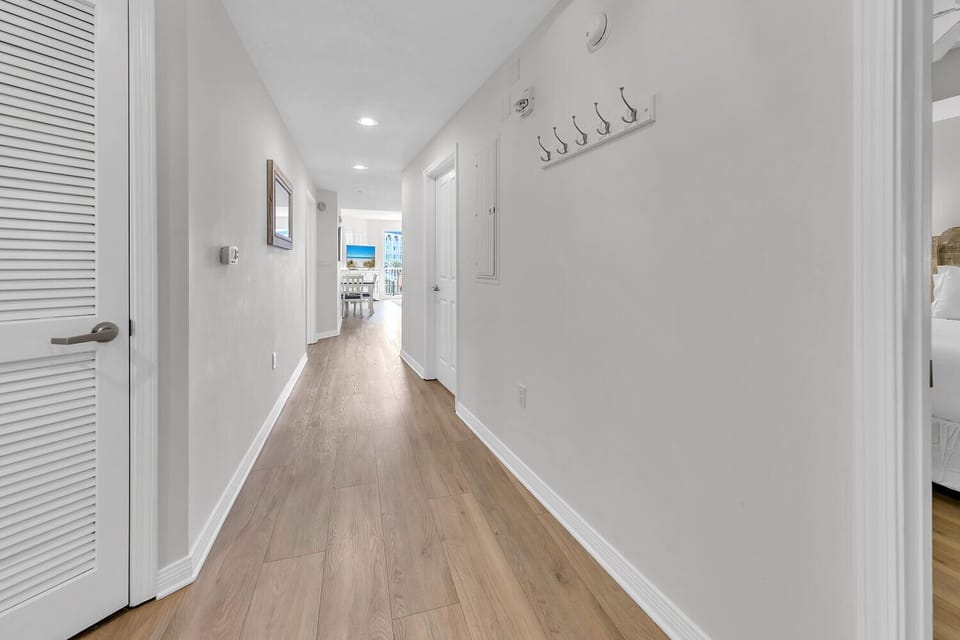Entryway - Welcome to Destin West Gulfside 310!