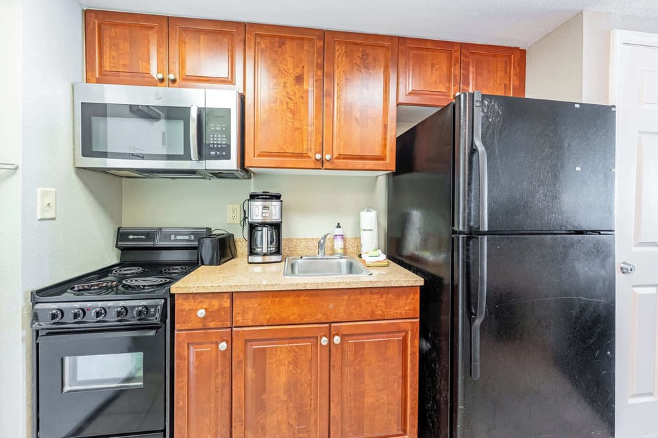 Kitchen for Your Stay