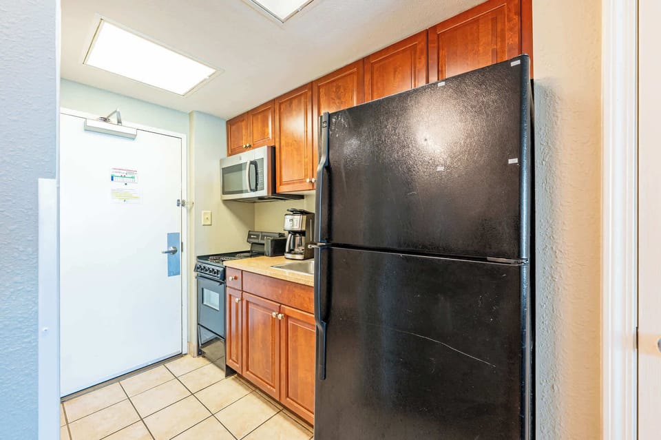 Kitchen for Your Stay