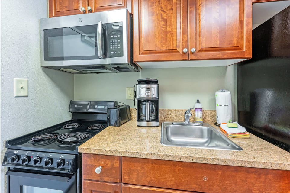 Kitchen for Your Stay
