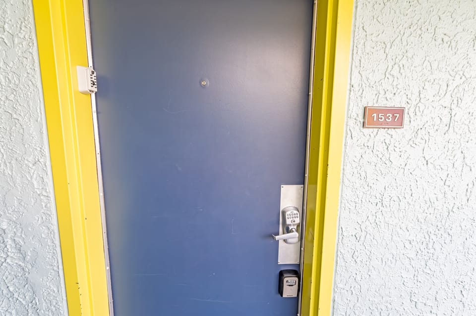 Entryway