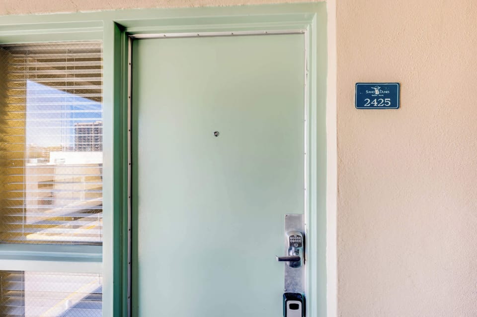 Entryway