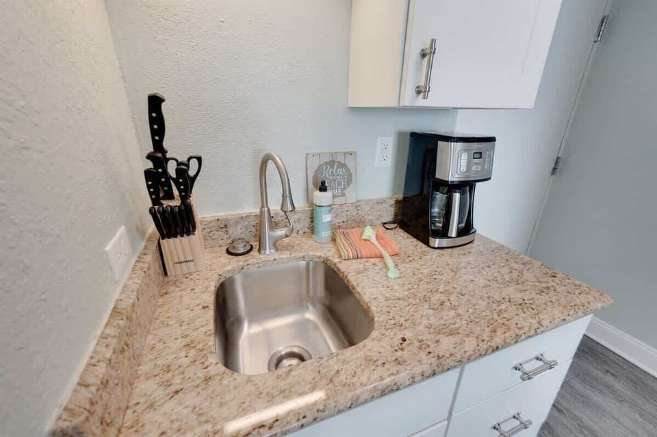 Private Bathroom