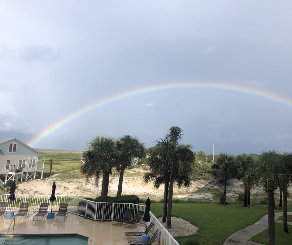 Rainbow