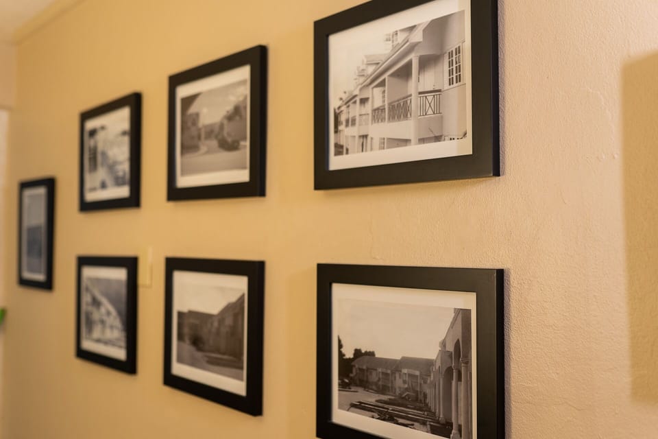 Gallery Wall
