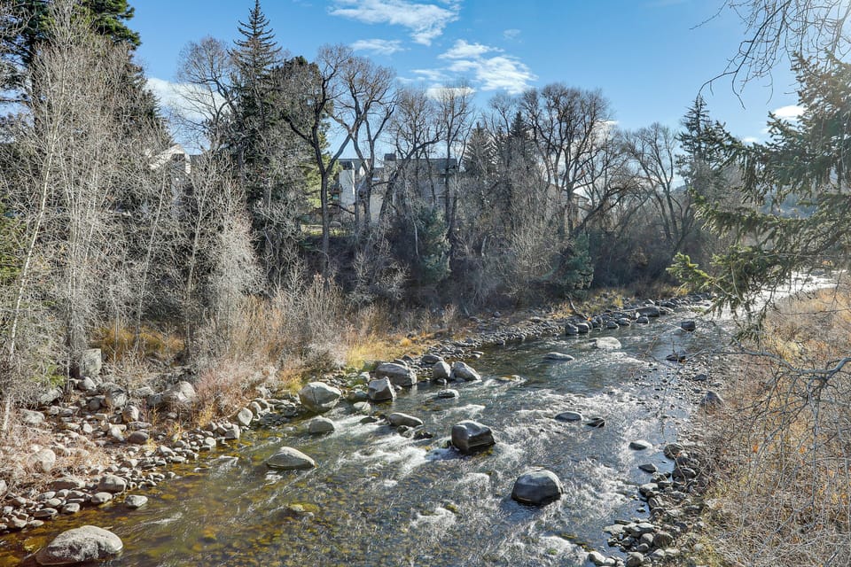Community Amenities