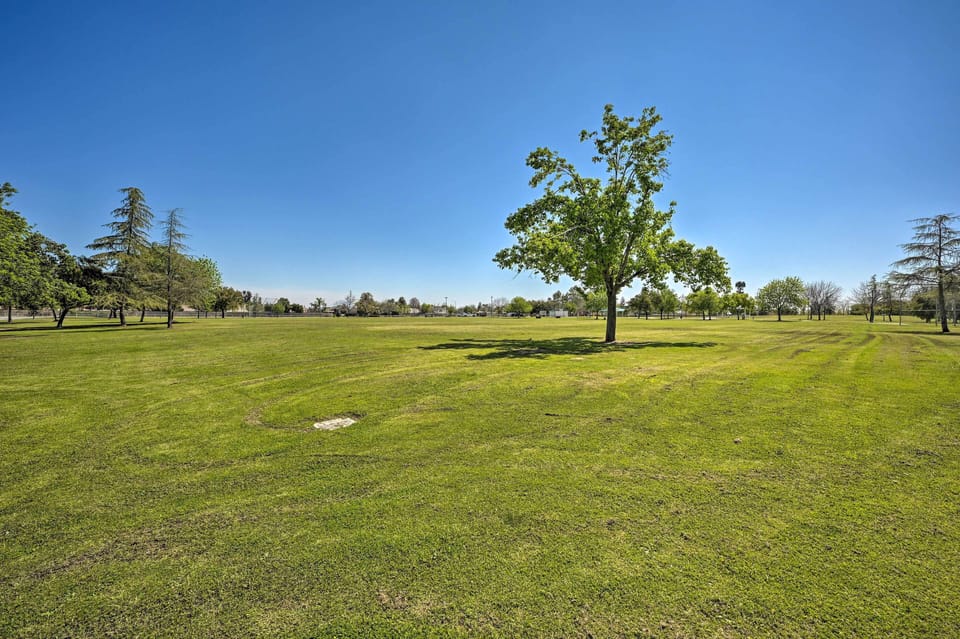 Community Amenities
