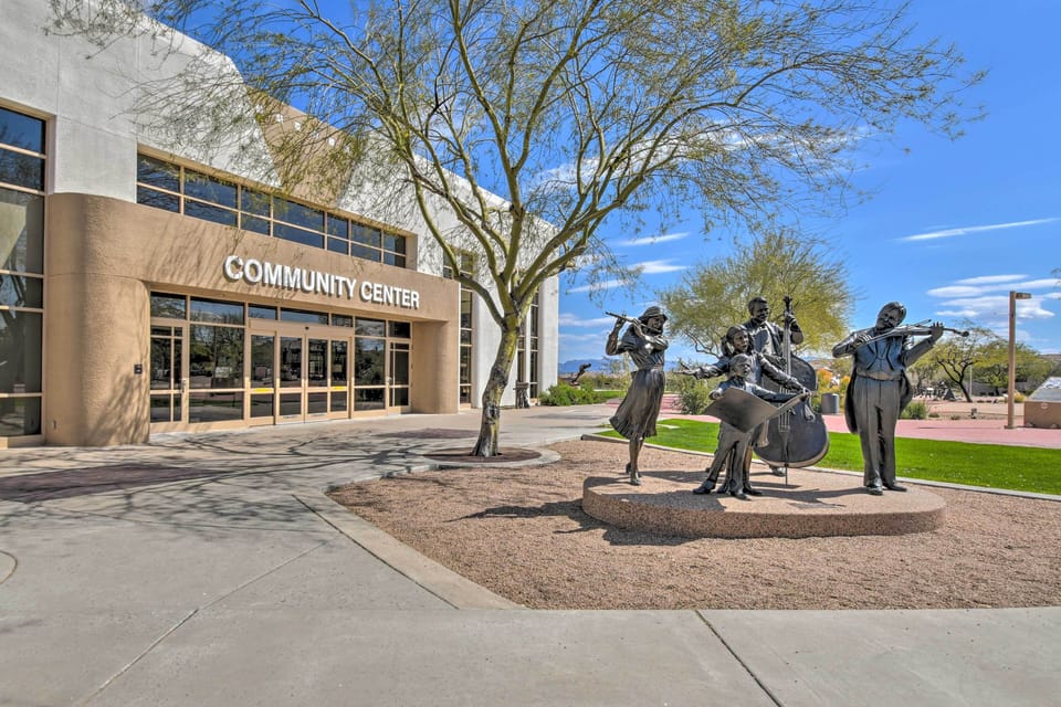 Fountain Hills Community Center