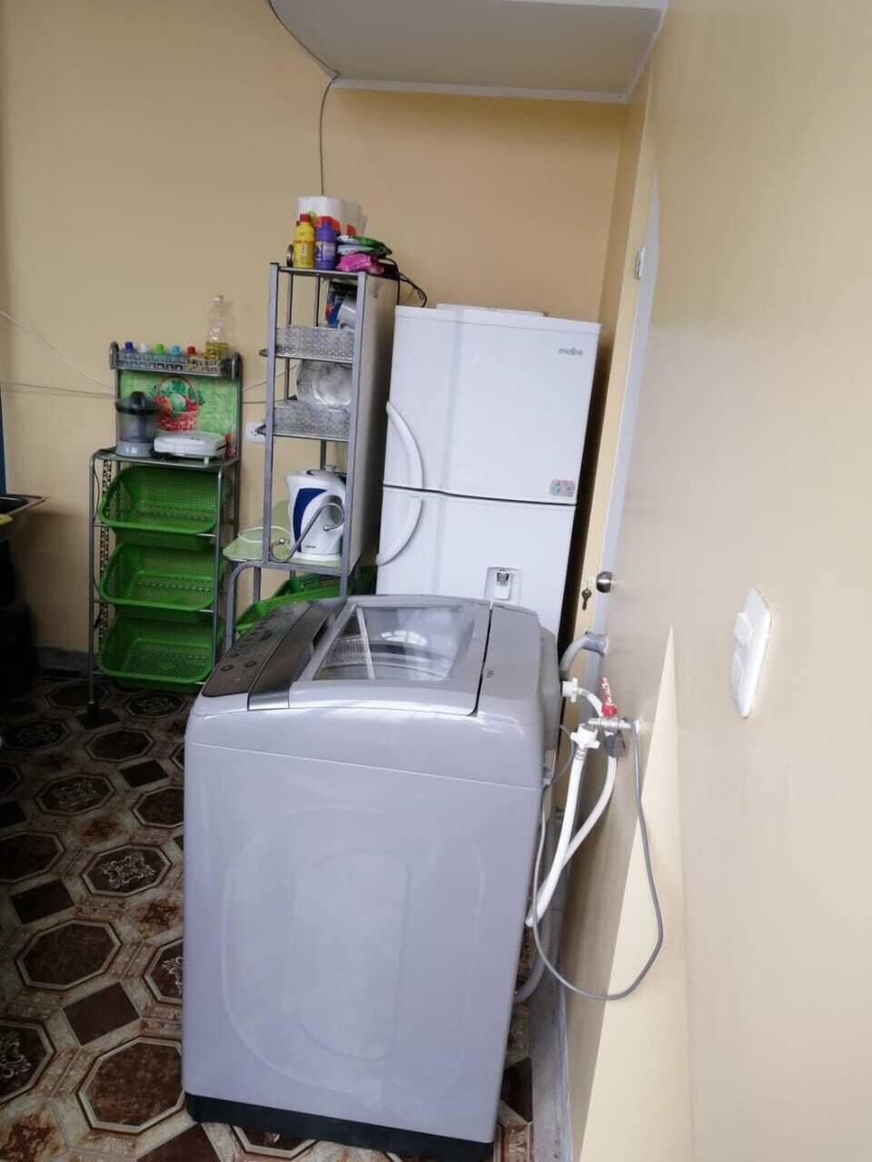 Laundry