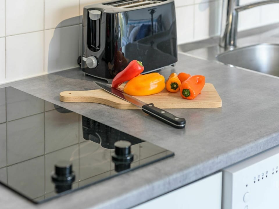Sky, Cloud, Food, Plant, Tableware, Table, Window, Mountain, Fruit, Wood