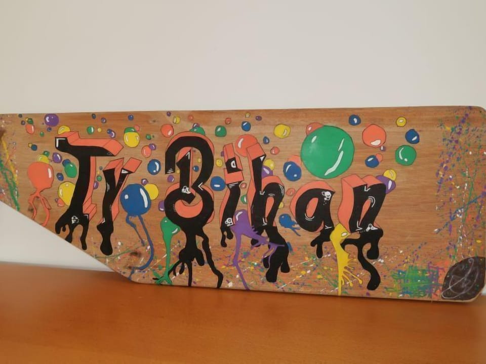 Inside other