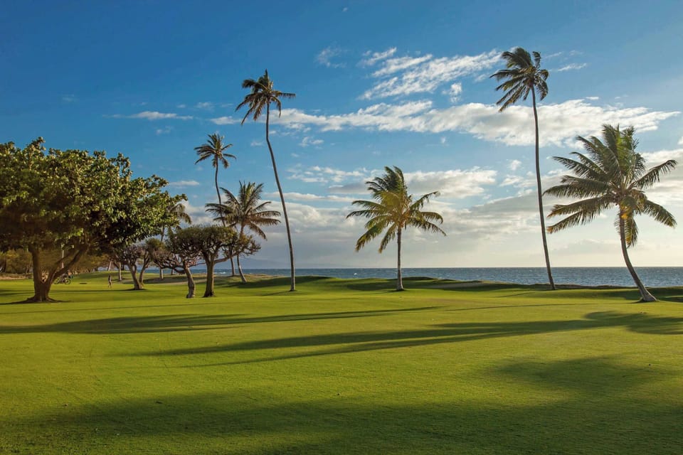 Enjoy Sunsets From this Vantage Point