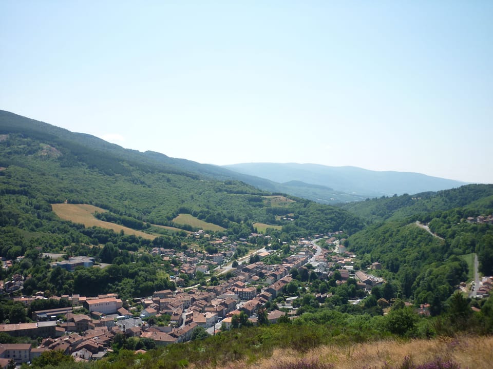 Labastide Rouairoux