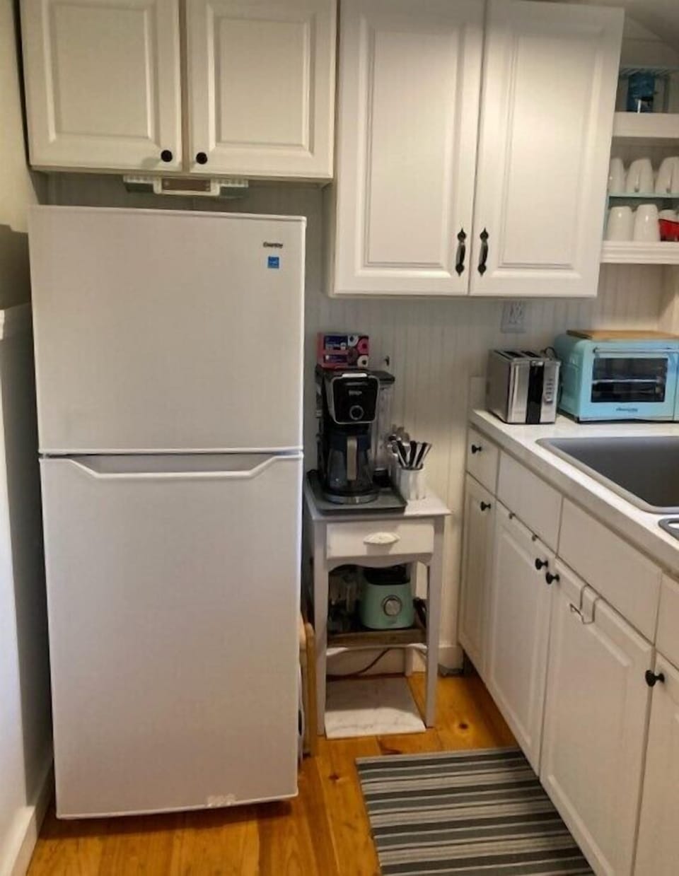 Updated Kitchen