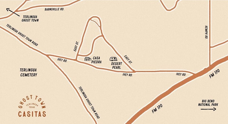 Property map