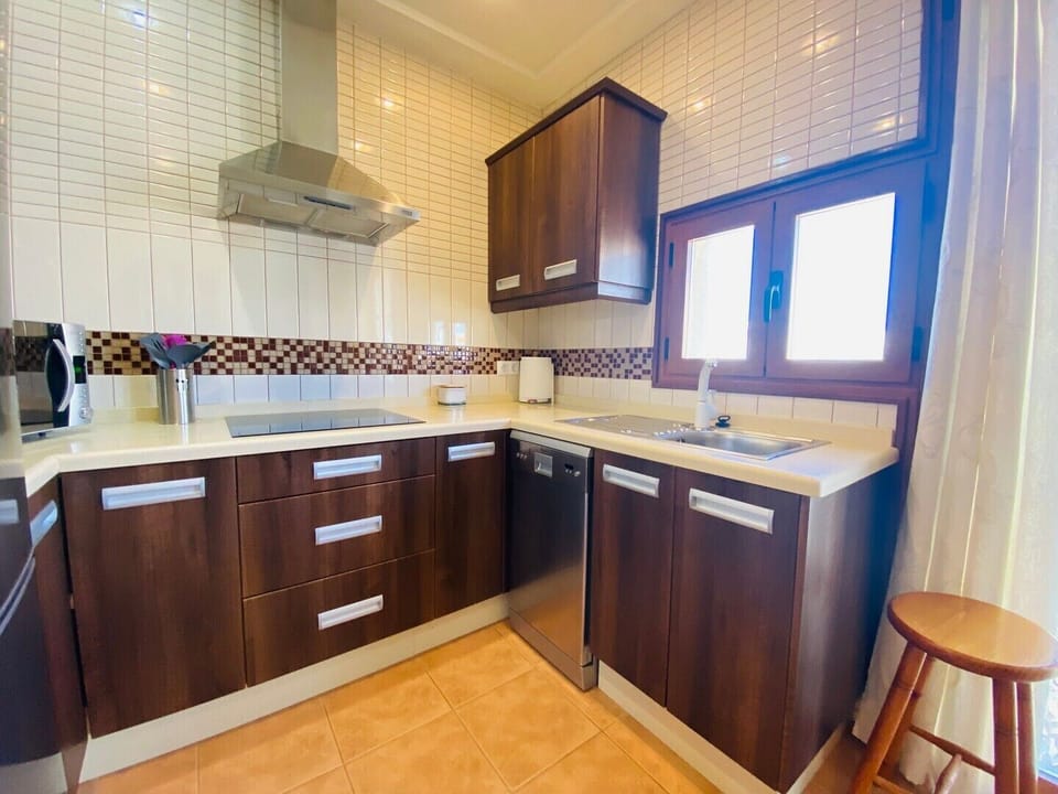 Apartamento Las Gaviotas El Cotillo (3379)
