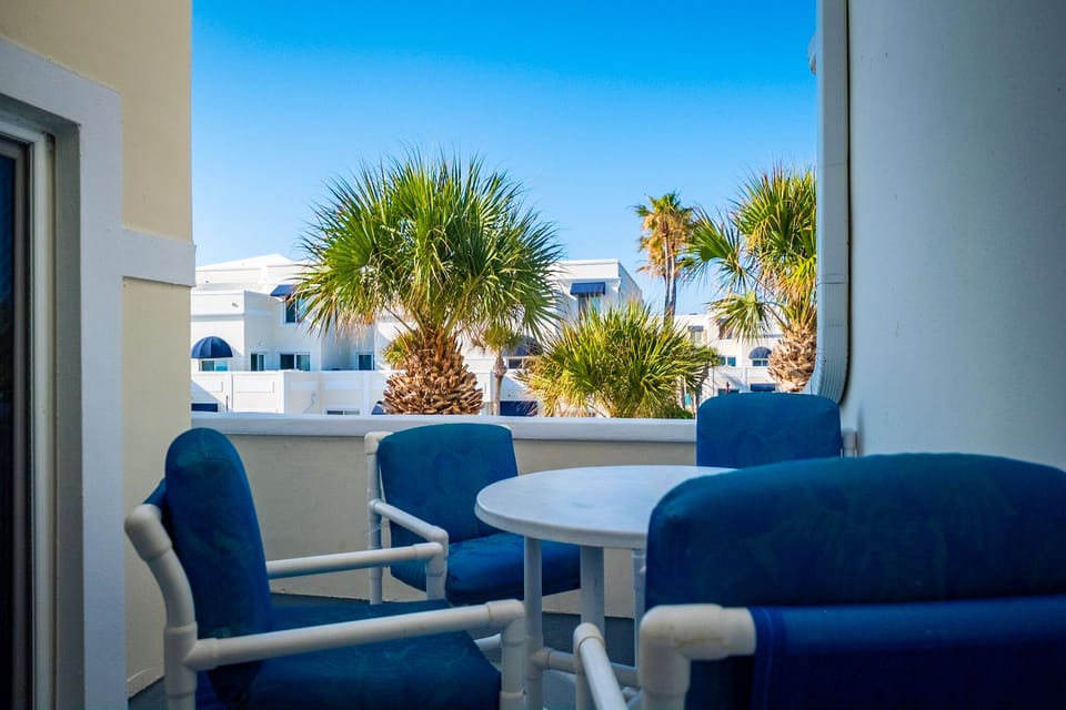 Balcony Furniture
