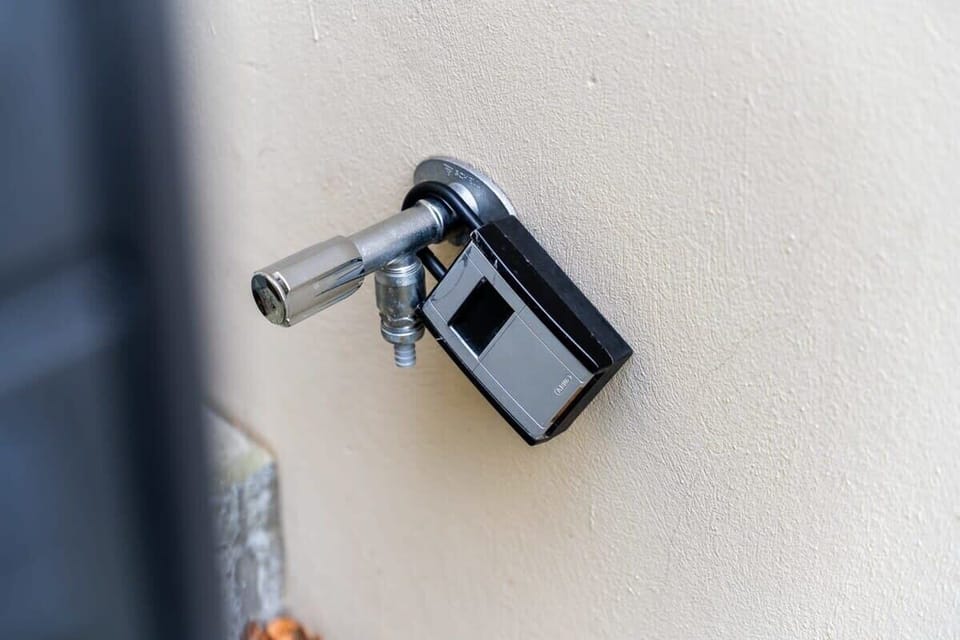 Key Box