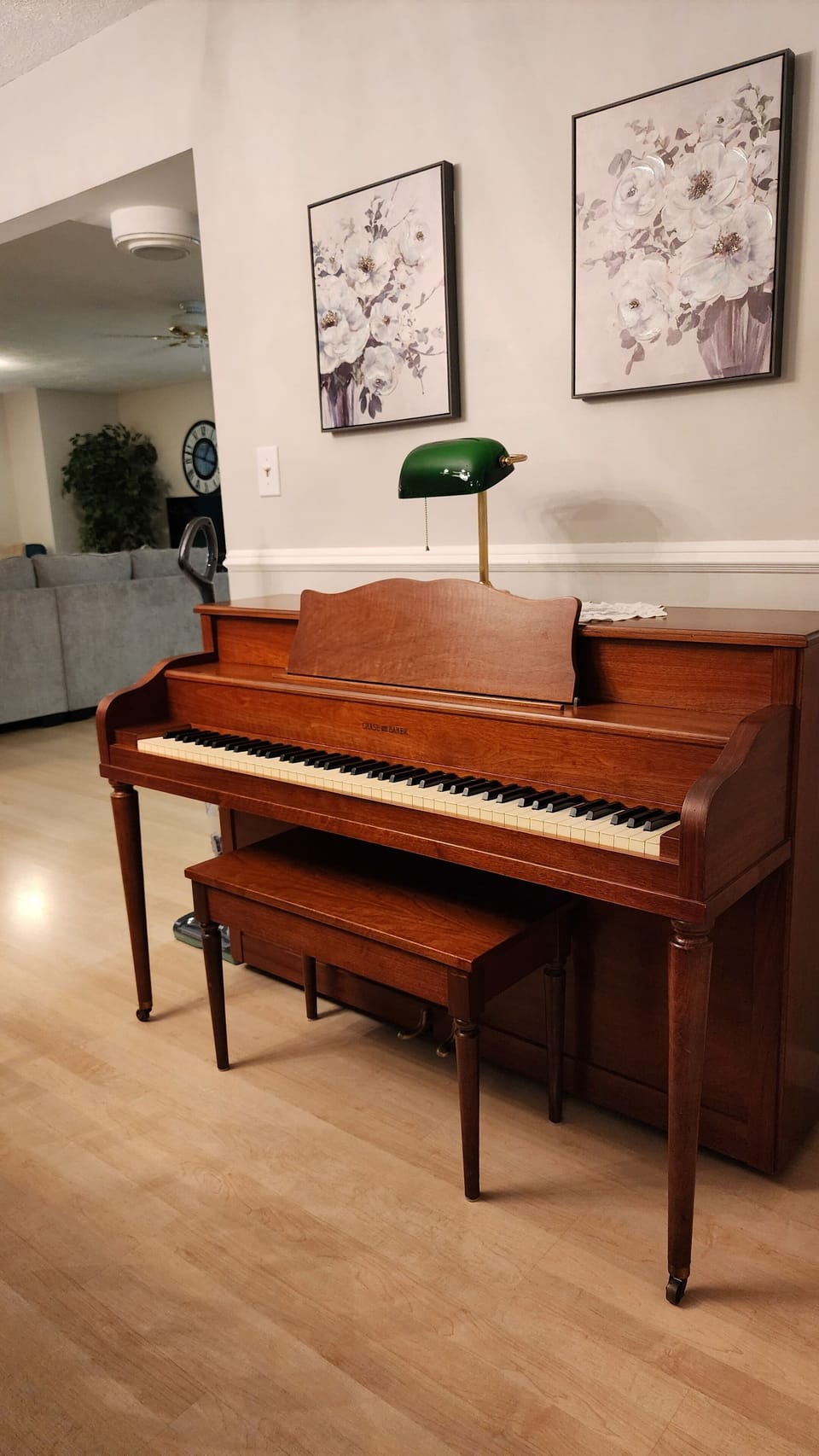 Piano
