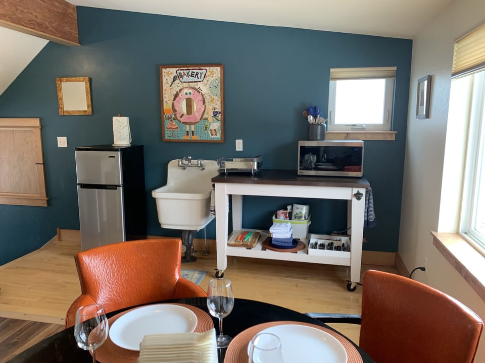 Kitchenette