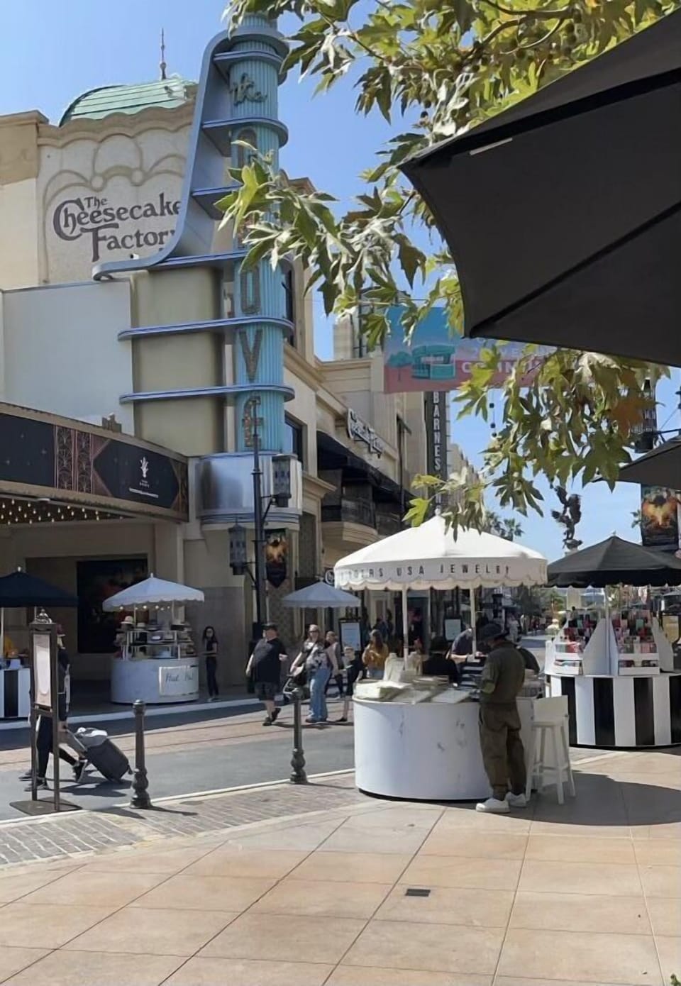 Beverly grove