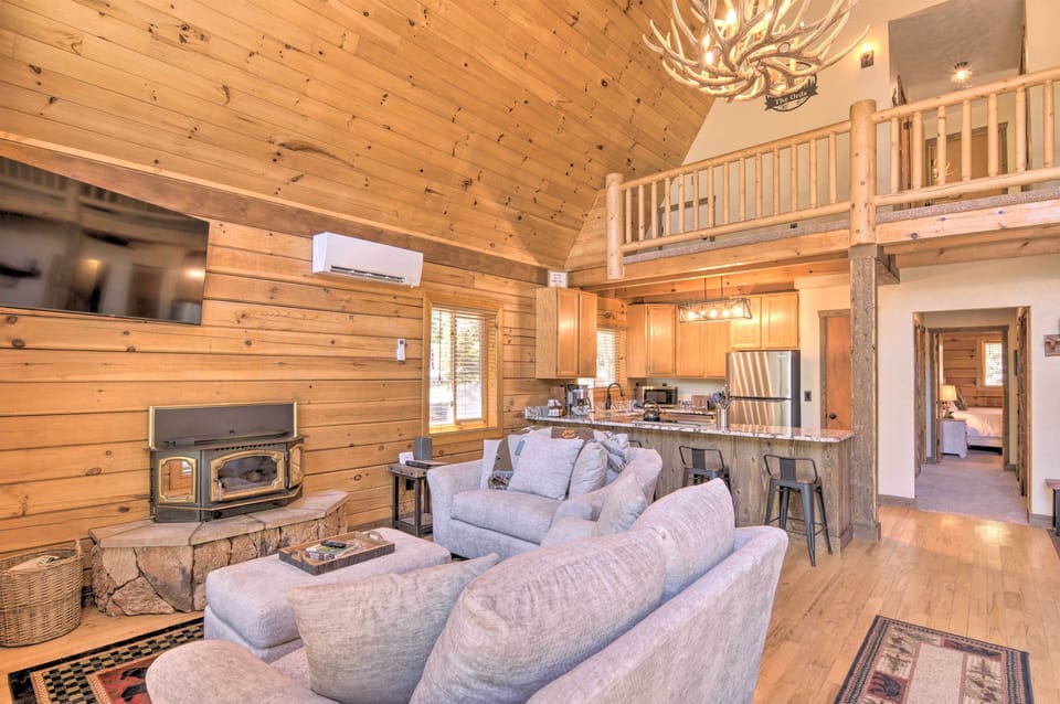 Living Room | 1st Floor