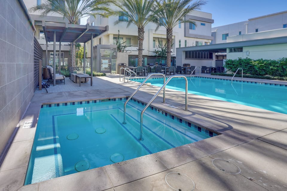 Community Amenities