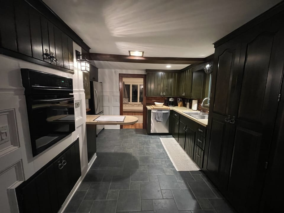 Our Country Kitchen