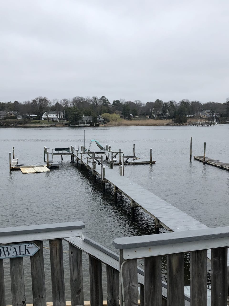 Lake